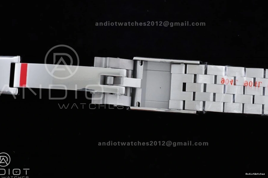 GMT V Jubilee ARF Master II Best New SH3285 126720 Affordable on LHD 1:1 904L SS VTNR 865 Bracelet Edition 0124